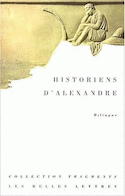 Historiens d'Alexandre